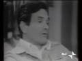 Biagi intervista Pier Paolo Pasolini