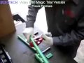 EUROTECH PPR PIPE SYSTEM :Fusion welding demo