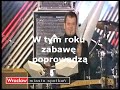 Zaproszenie na Sylwestra (3 min.) Zaproszenie na Sylwestra (3 min.)