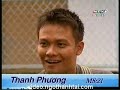 Nam dien vien chinh duoc yeu thich nhat HTV Award 2008