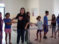 Projeto Solidário - Colégio CEAV