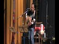 Himig Natin - Noel Cabangon in England
