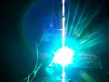 MIG welding bronze