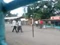 captured frm train