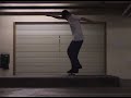 Aaron Kyro brailleskateboarding.com # 2