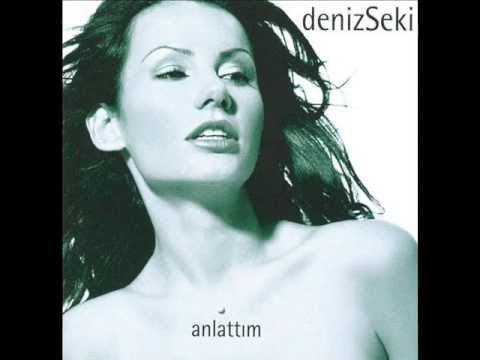 deniz seki