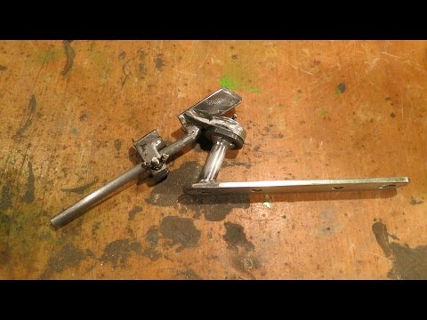 Самодельное приспособлен Самодельное приспособлен