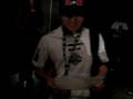 Blizzcon 2008 Video 4: YellOw enters