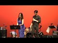 KC Concepcion and Piolo Pascual in New York Part Two
