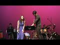 KC Concepcion and Piolo Pascual in New York Part Two