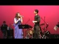 KC Concepcion and Piolo Pascual in New York Part Two