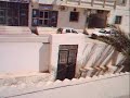 tozeur from the roof