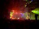 16 kasım tiesto cnr expo fire