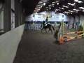 Keysoe showjumping