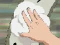 Tenten versus Ino