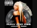 Ruky And Azz - January 2009 - Track 10