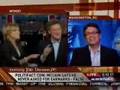 Joe Scarborough makes children cry