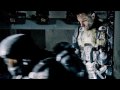 Halo 3: ODST - Making of Live Action Short Promo Video | HD