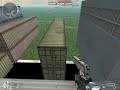 advanced port glitch