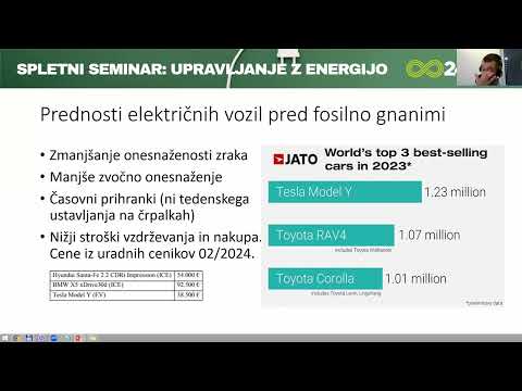 Je že napočil čas za nakup električnega vozila? in pametni sistemi polnjenja