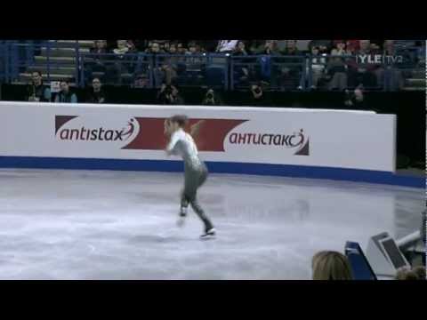 Carolina Kostner