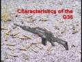 HK G36 Instruction video - Part 1