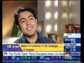 CNBC Interview - Anand Chhatpar, CEO of BrainReactions LLC