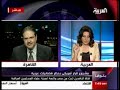 part two of al-arabiya tv discussion on a congressional non binding resolution designating al-aksa and other sat stations and their providers as terror organizations.