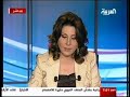 part two of al-arabiya tv discussion on a congressional non binding resolution designating al-aksa and other sat stations and their providers as terror organizations.