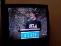 Jeopardy Finals 2: Craig Finishes Second to UCLA Jeopardy Finals 2: Craig Finishes Second to UCLA