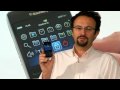 ZDNet.de - Bochum Berry: Blackberry Bold 9700 im Test