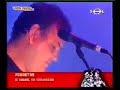 Si bebes no conduzcas (directo) - Porretas