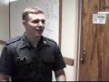 Barracks Linebacker Outtakes