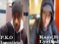 PKO Ft Kayz'R - Punchline Lourde