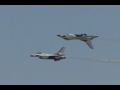 Red Flag 09-2 Mass Launch