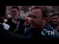 Alex Jones End the Fed OTN Interview