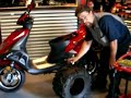 Scootertronics upgrade Scootertronics upgrade