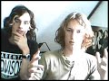 Zeby and Marc go international (within the Sing Along of the Century) Zeby and Marc go international (within the Sing Along of the Century)
