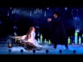 Ramin Karimloo and Sierra Boggess - The Phantom of the Opera