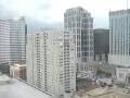 Dover (thyssenkrupp) traction elevator @ Renaissance hotel Nashville TN