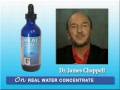 Real Water Concentrate Ionizer - Optimal Cellular Hydration