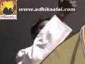 Vairamuthu speech on Hokenakkal issue: Adhikaalai.com