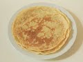 Mille Crepes A La Norvegienne