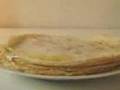 Mille Crepes A La Norvegienne