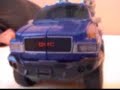 Transformers 3 Episode One: Hero\