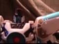 Transformers 3 Episode One: Hero's from the future