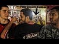 Mall Olympics #3 Pranks - @RoadToHollywood