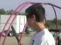 videos de Ala 100 mastery: powered parachute