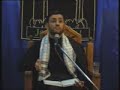 Hacı Şahin Həsənovun Bakı şəhəri, Məşədi Dadaş məscidində 2008-ci ilin Məhərrəm ayında etdiyi söhbətlərdən.