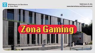 Zona Gaming